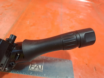 ✅NISSAN JUKE TEKNA 1.5 DIESEL 2017 INDICTOR WIPERS STALK & SQUIB SLIP RING A322 - Image 6