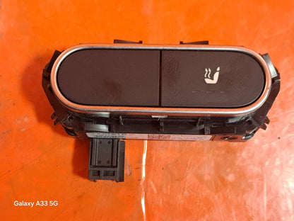 ✅2025 MERCEDES A CLASS W177 HEATED SEAT SWITCH FRONT RIGHT A177905680 + WARRANTY - Image 10