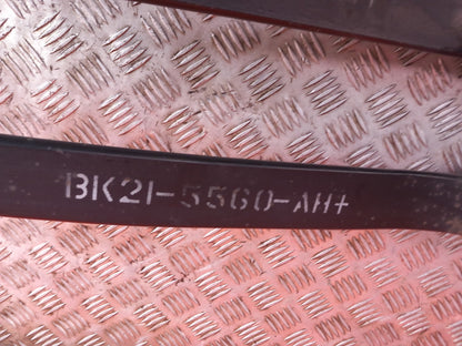Ford Transit Custom 2.0 Diesel 2021 Rear Leaf Springs Pair BK215560AH Warranty - Image 10