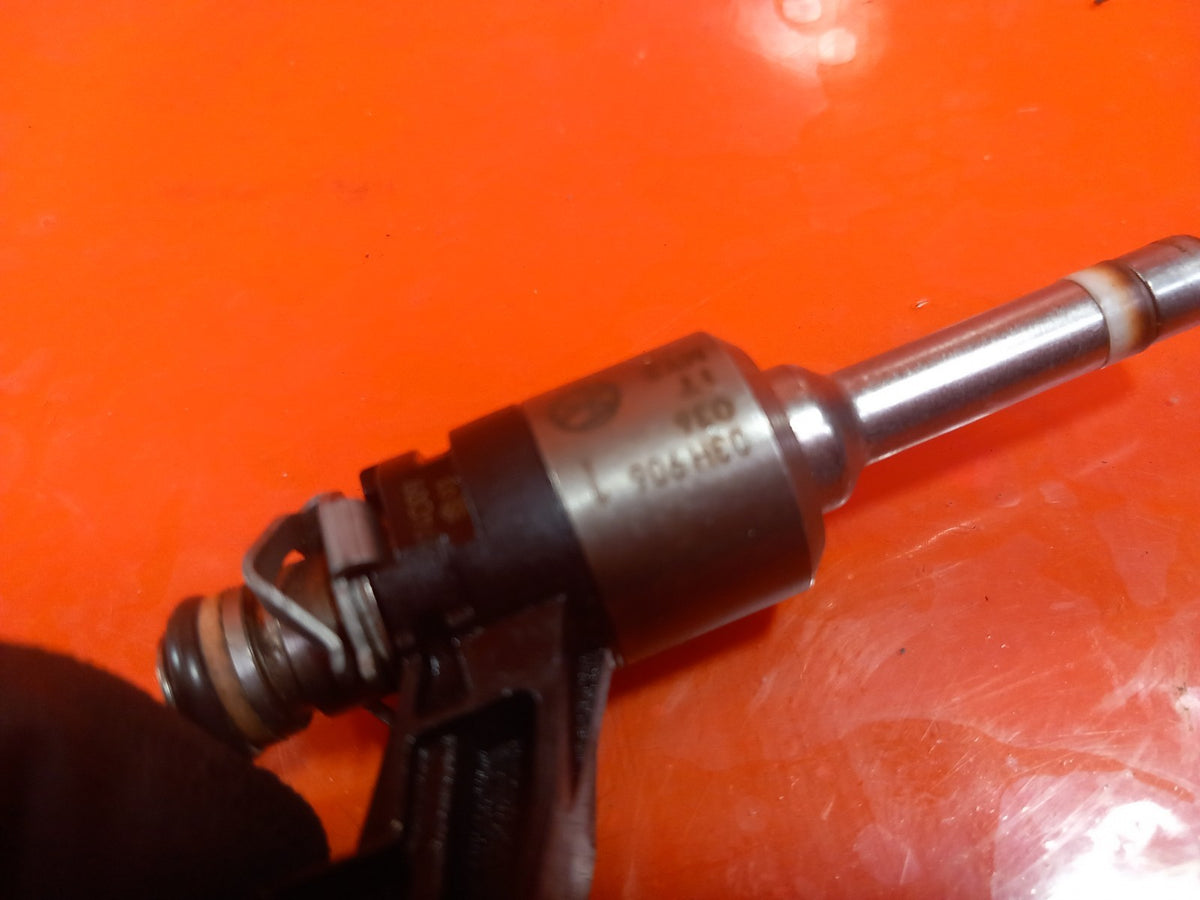 VW Skoda Audi 2005-2010 3.2 Petrol Fuel Injector Set 03H906036 Warranty xAA - Image 11