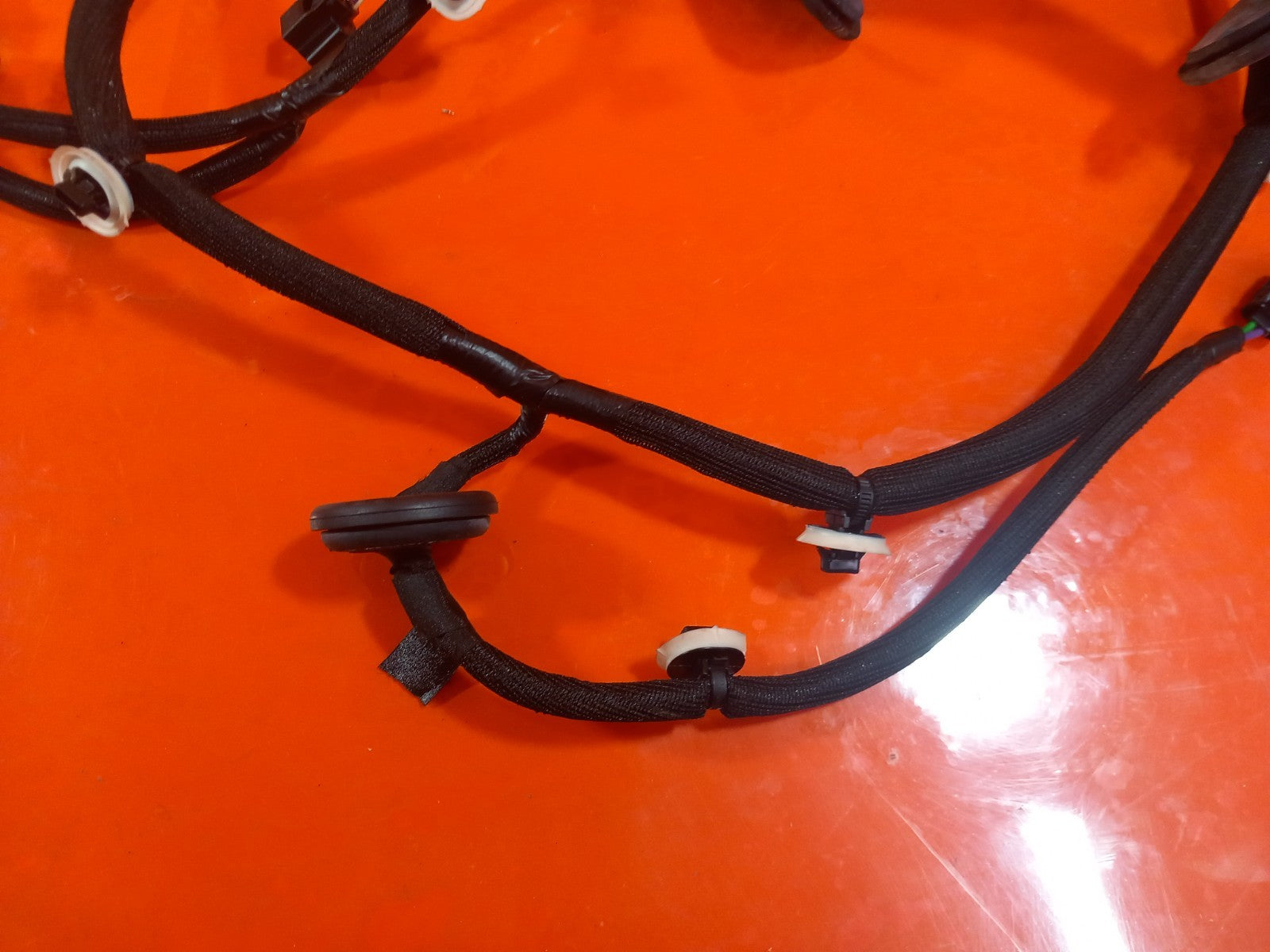 2025 Renault Kangoo MK3 Front Left Door Wiring Harness 241253118R Warranty A408 - Image 11