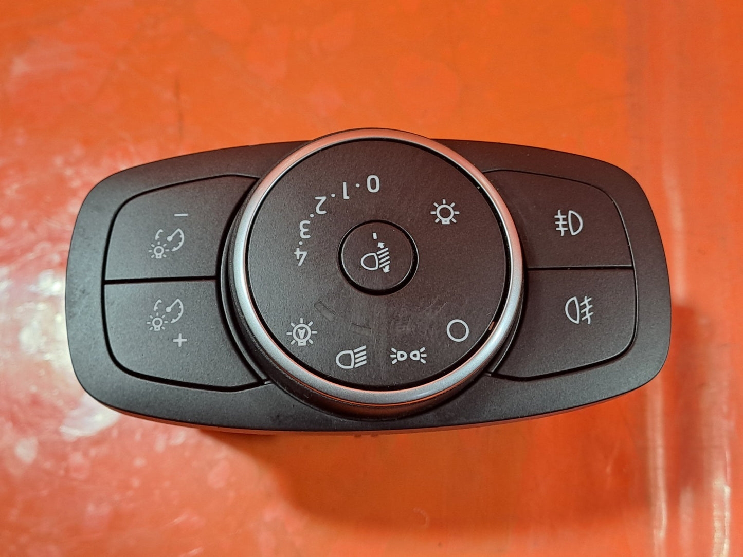 ✅2021 FORD PUMA ST-LINE X HEADLIGHT SWITCH H1BT-13D061-AE + WARRANTY A335 - Image 1
