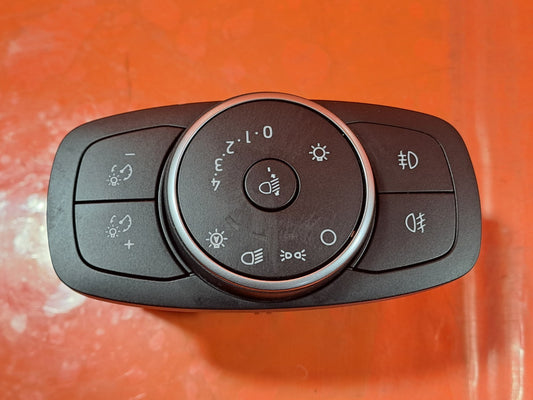 ✅2021 FORD PUMA ST-LINE X HEADLIGHT SWITCH H1BT-13D061-AE + WARRANTY A335 - Image 1