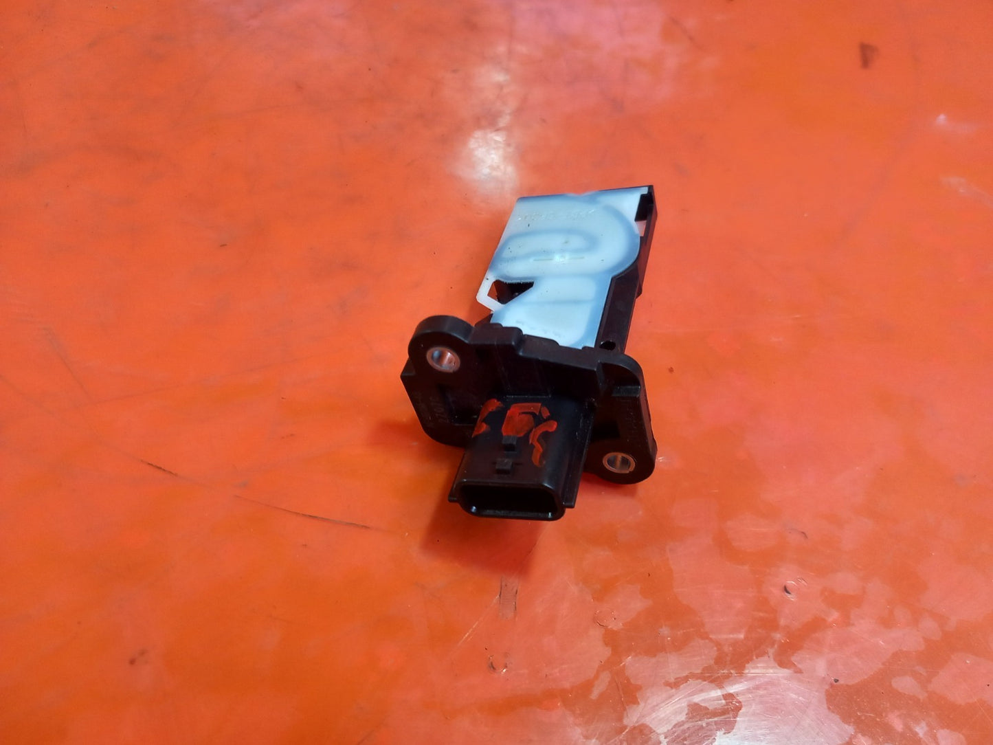 2023 Renault Captur II  Mass Air Flow MAF Sensor 226805RF0A Warranty A392 - Image 6