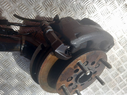 Ford Transit Custom 2.0 Diesel 2019 Front Right Suspension Leg Hub KK2118045AB - Image 6
