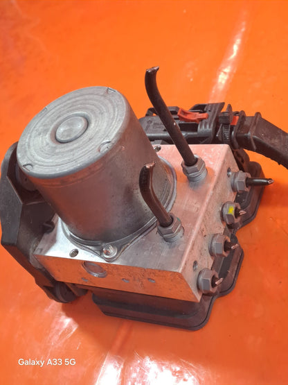 ✅VW POLO LIFE 1.0 PETROL 2024 ABS PUMP 2Q0614517AP Warranty A310 - Image 8