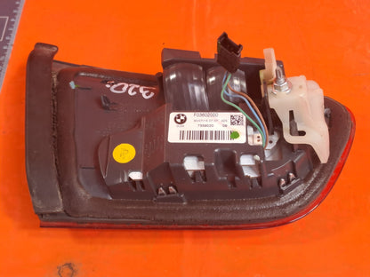 ✅2015 BMW 1 SERIES F20 REAR RIGHT INNER TAIL LIGHT 7359020 + WARRANTY A320 - Image 9