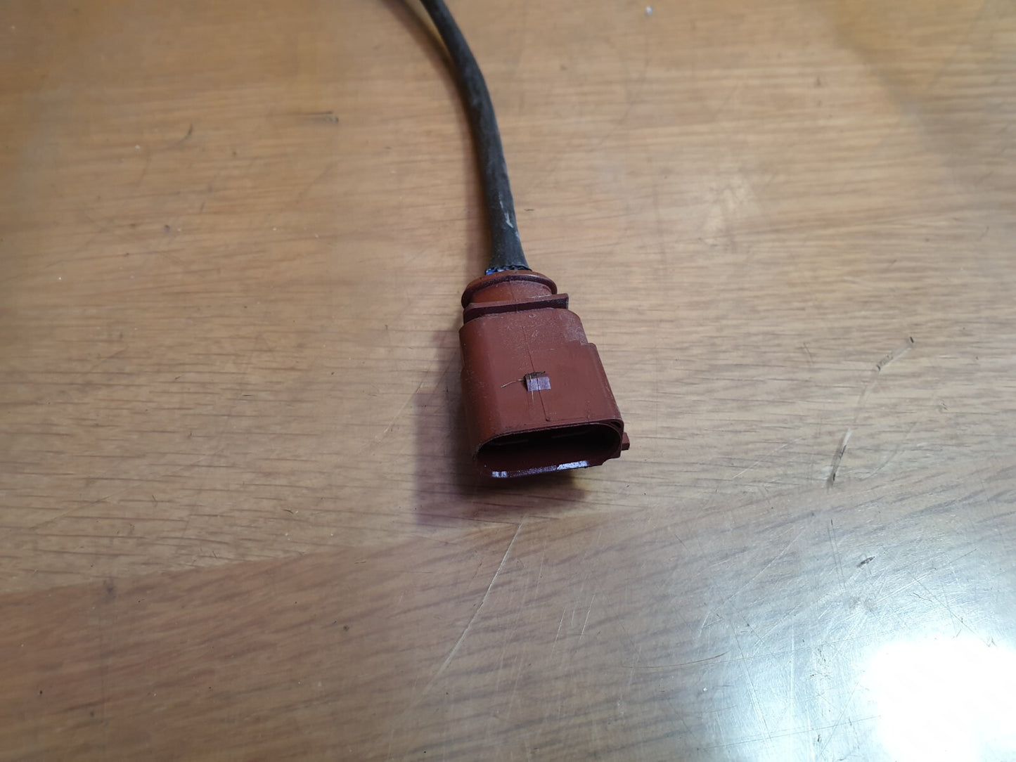 ✅2024 VW TAIGO R-LINE 1.0P OXYGEN LAMBDA SENSOR 04E906262GF + WARRANTY A162 - Image 3