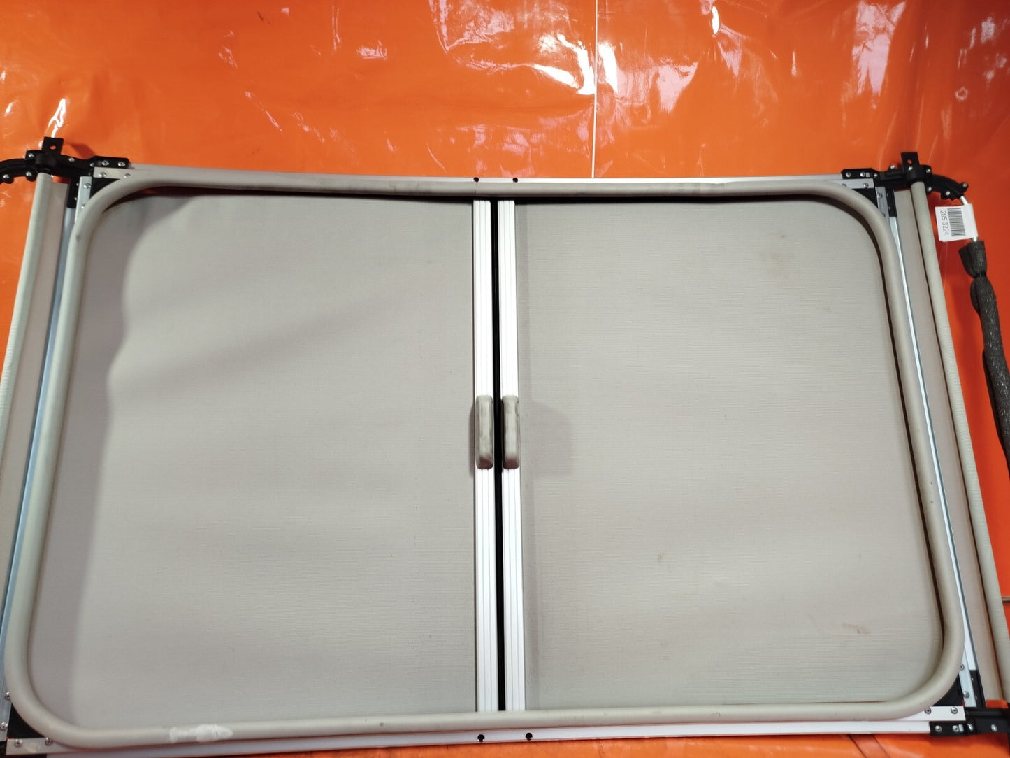 ✅FORD B-MAX TITANIUM 1.0 PETROL 2014 PANORAMIC ROOF BLINDS CURTAINS Warranty - Image 1