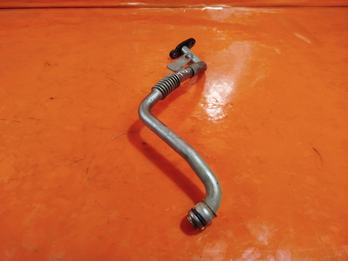 2017 Ford Ranger Wildtrak 3.2 Diesel Turbo Oil Return Pipe Warranty A401 - Image 4