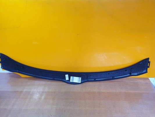 ✅2022 TESLA MODEL Y DASHBOARD SPEAKER COVER TRIM 1083390-80-I + WARRANTY 172 - Image 2