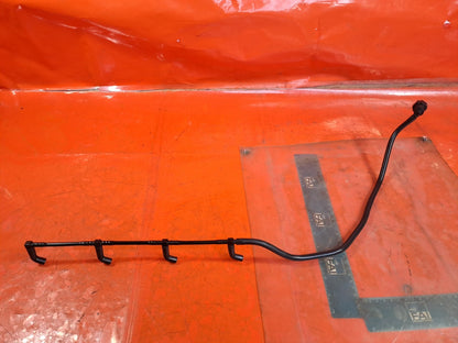 ✅SSANGYONG KORANDO 2.2 DIESEL 2015 FUEL RETURN PIPE Warranty A337 - Image 4