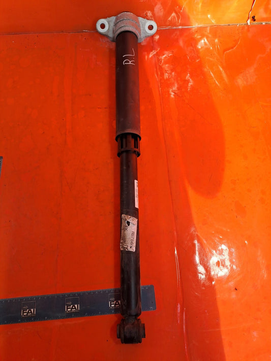 ✅2024 FORD FOCUS MK4 ST-LINE 1.0P REAR LEFT SHOCK ABSORBER JX6118080EKF WARRANTY - Image 2