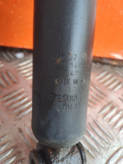 2021 Mercedes W415 Citan Rear Shock Absorber Pair A4153260200 Warranty A399 - Image 10