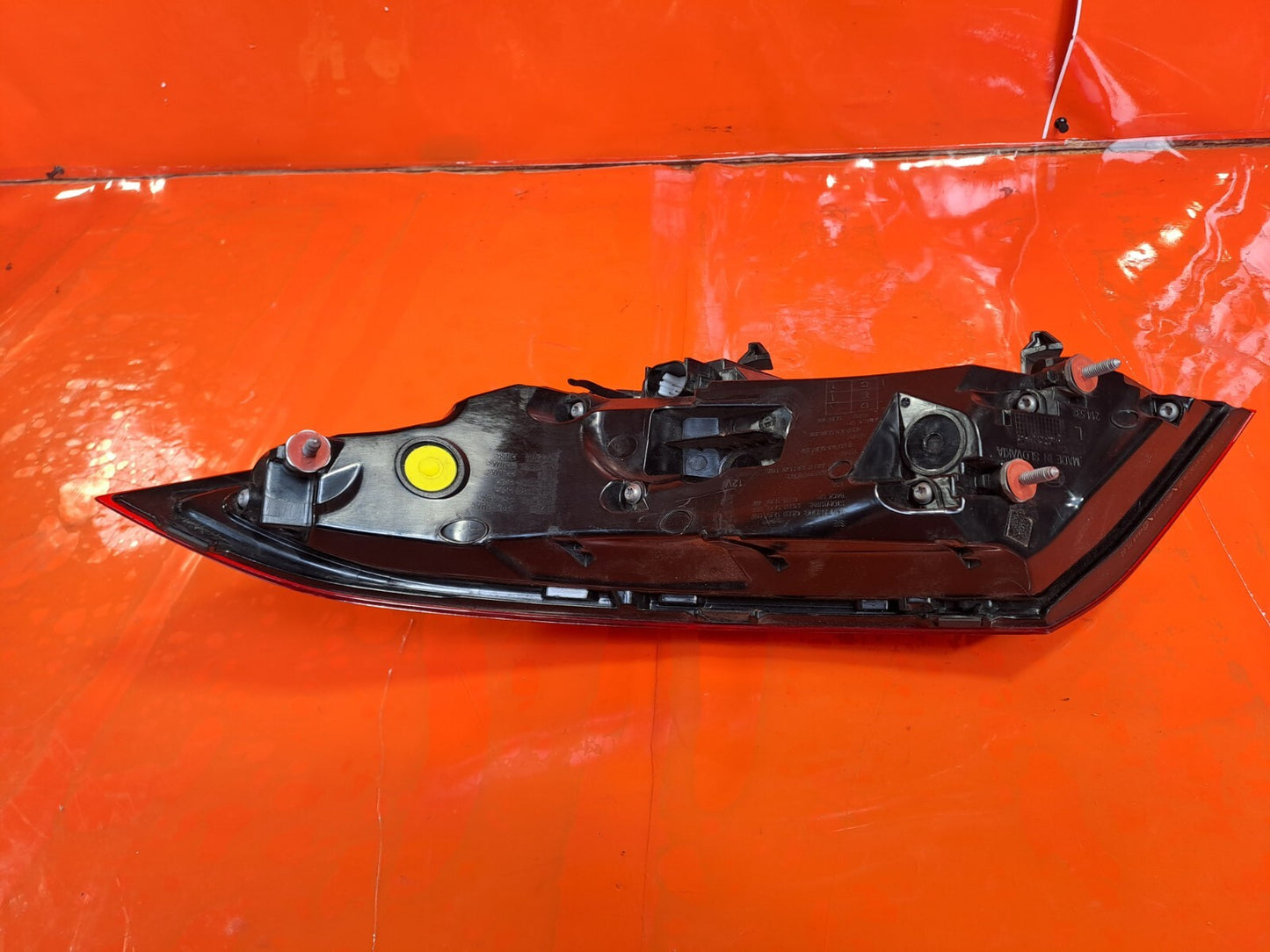 ✅Mercedes Benz CLS W257 2018-2021 REAR LEFT OUTER LIGHT A2579062800 Warranty xAA - Image 11