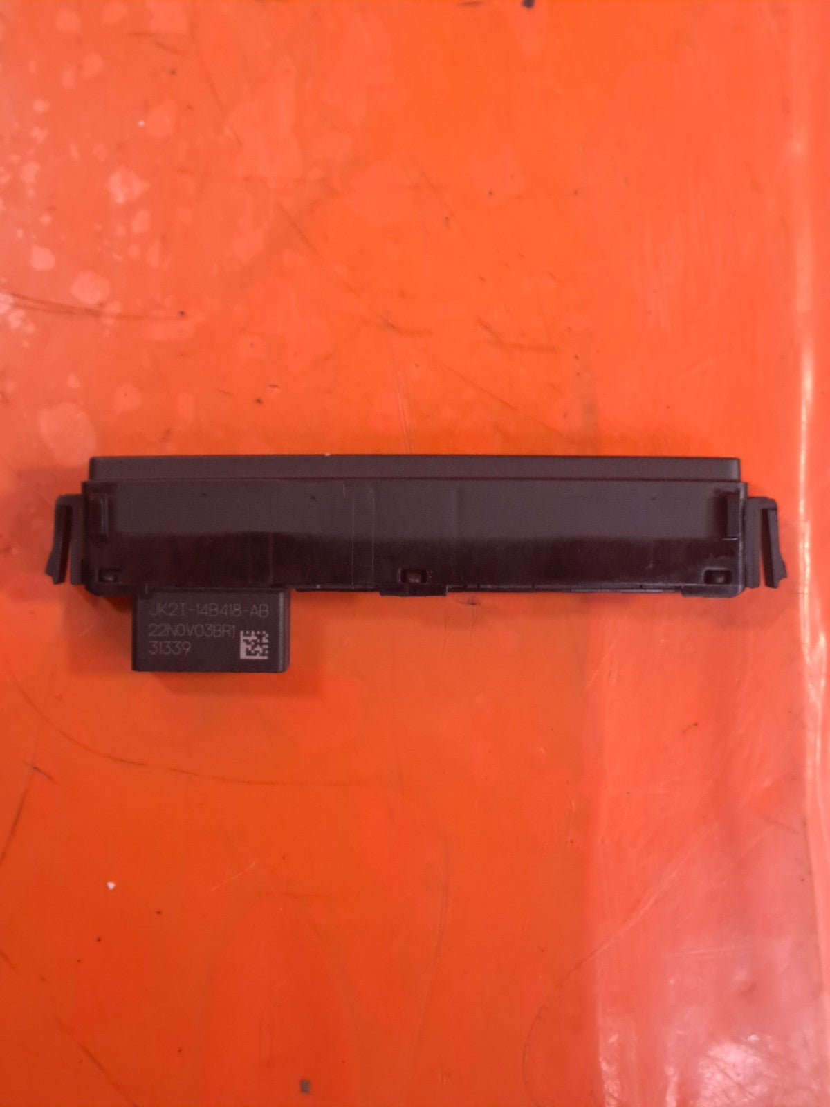 ✅FORD TRANSIT CUSTOM 2.0 DIESEL 2023 PASSENGER ARBAG INDICATOR DISPLAY A342 - Image 1