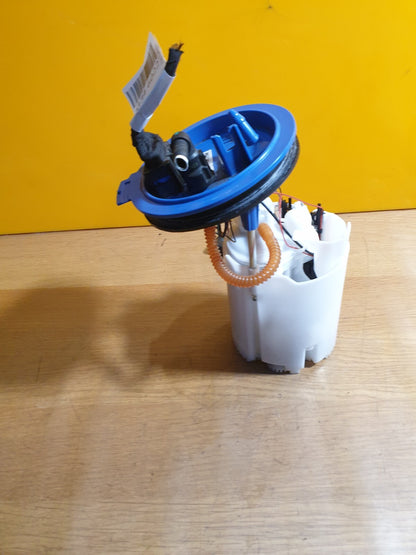 ✅Audi Q2 S-Line 1.4 Petrol 2017 Fuel Pump Sender Unit 5WA919051A + Warranty A134 - Image 5