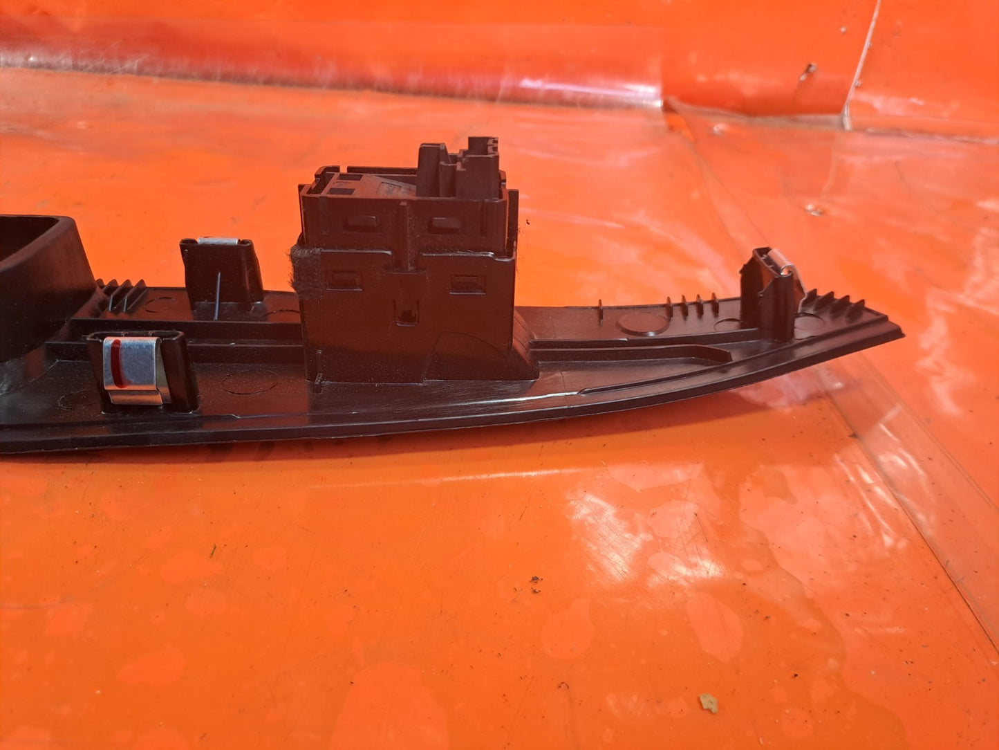 ✅2015 Ford Mondeo Mk5 Passenger Rear Window Control Switch DS73-14A568-BM - Image 10