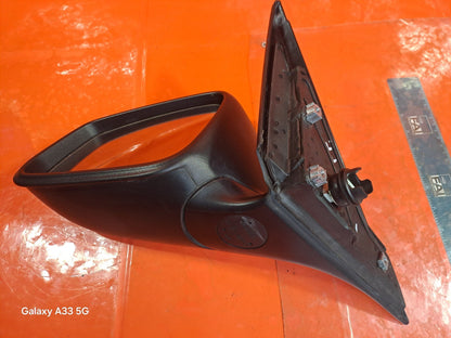 ✅2017 BMW 2 SERIES F22 FRONT LEFT WING MIRROR PF BLACK + WARRANTY A306 - Image 10
