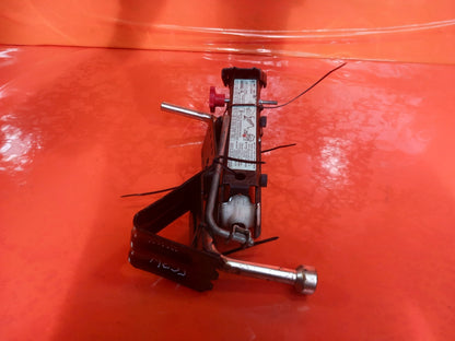 BMW E46 E60 E61 E63 E64 E65 E66 E67 Car Jack 6767945 Warranty xAA - Image 6