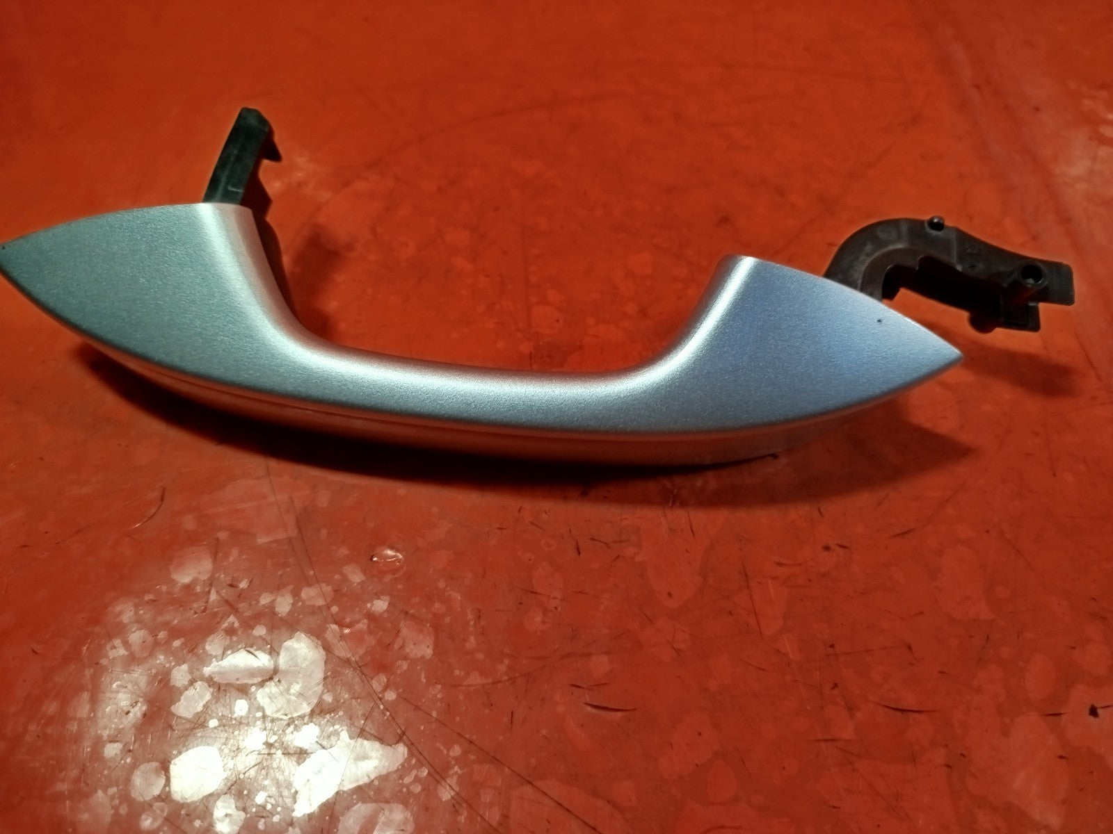 ✅2024 FORD TOURNEO CONNECT FRONT RIGHT DOOR HANDLE 5H0837206 + WARRANTY A366 - Image 1