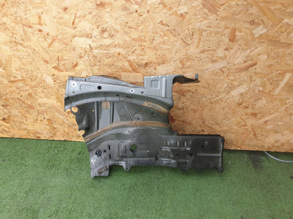✅2023 CUPRA FORMENTOR 1.4P HYBRID FRONT RIGHT CHASSIS LEG + WARRANTY A173 - Image 11