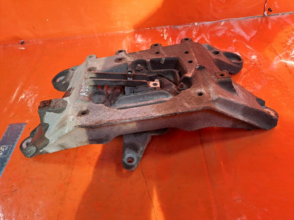 ✅2010 AUDI A5 8T S LINE 2.0TFSI GEARBOX MOUNT BRACKET 8K0399263AF + WARRANTY - Image 4