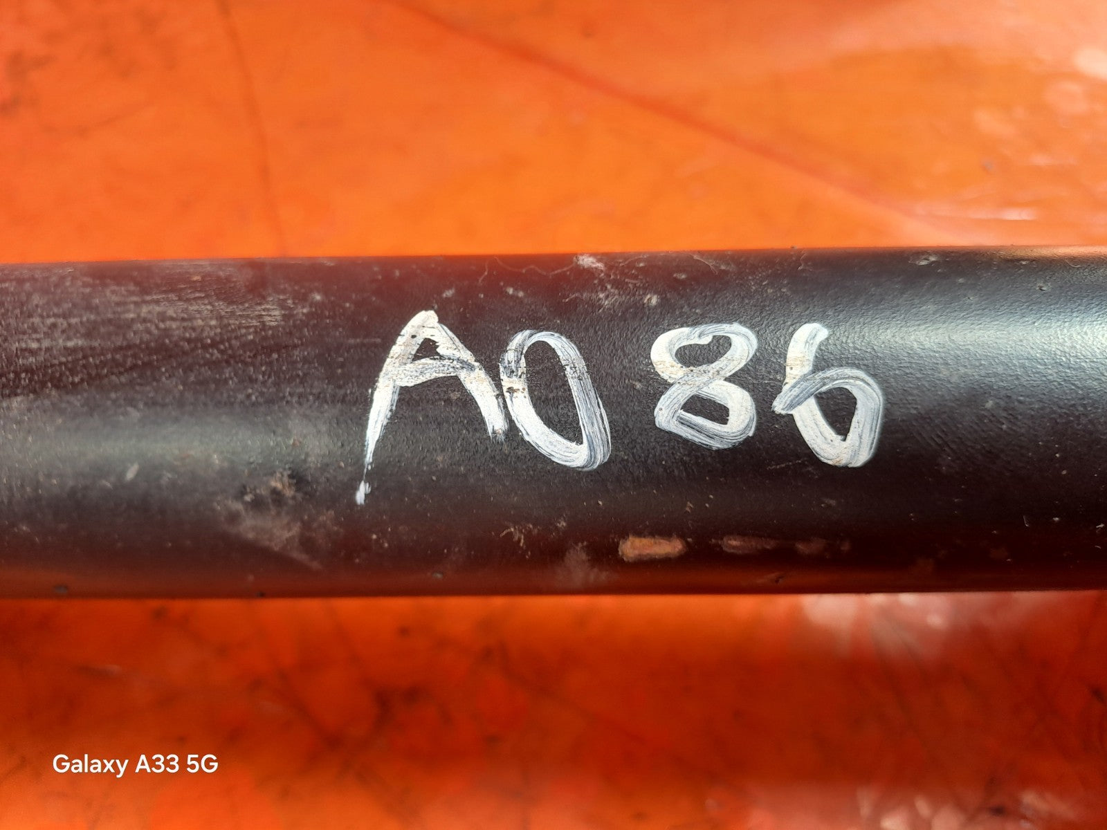 ✅MERCEDES W205 C200 2.0 PETROL 2015 FRONT RIGHT/LEFT SHOCK ABSORBER A2053200713 - Image 9