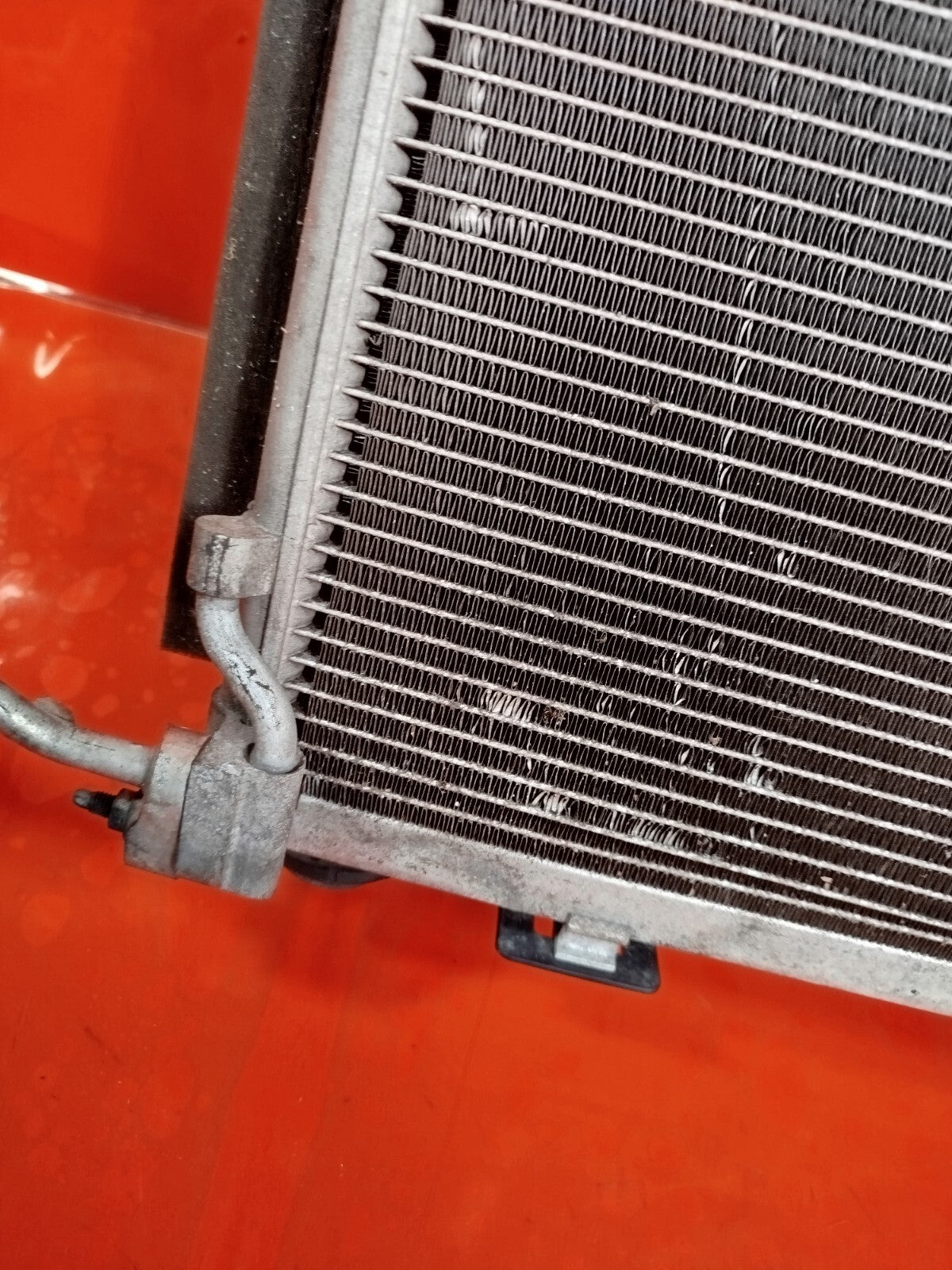 ✅FORD FIESTA MK8 1.0 PETROL 2018-2024 RADIATOR RAD PACK L1BG-8C607-AA Warranty - Image 12