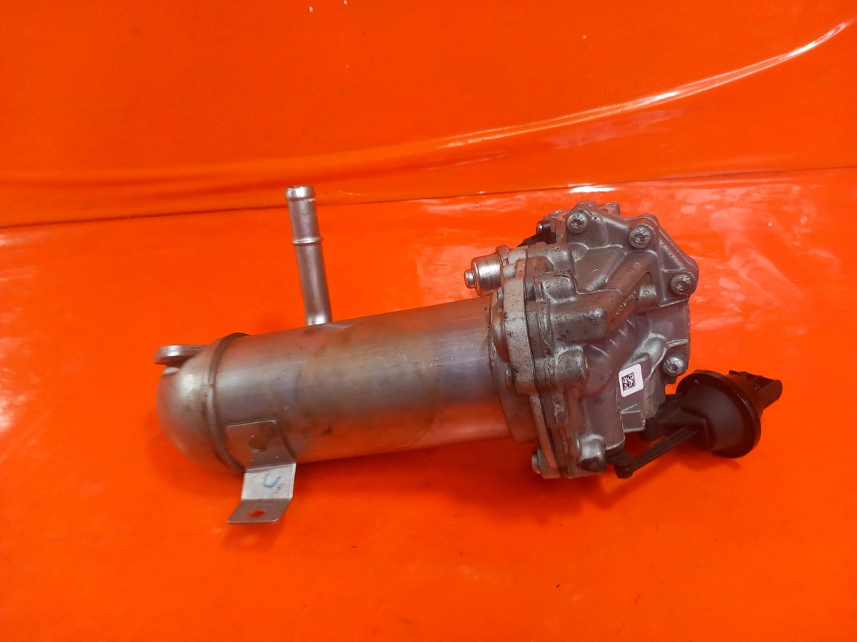 Ford Ranger Wildtrak 2.0 Diesel 2021 YN2X EGR Valve Cooler GK2Q9F464AF A407 - Image 12