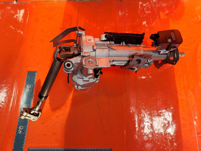 ✅FORD FOCUS ST-LINE 1.0 PETROL 2024 ELECTRIC STEERING COLUMN NX6C3D077FA A267 - Image 6