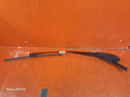 ✅2012 MERCEDES B CLASS W246 FRONT LEFT WIPER ARM W000016715 + WARRANTY A299 - Image 1