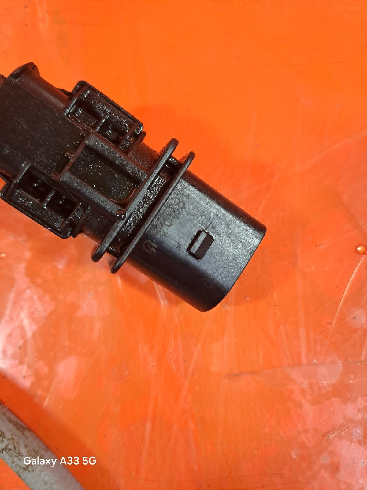 ✅BMW X1 F48 2.0 PETROL 2018 OXYGEN LAMBDA SENSORS 8631393 8659884 Warranty A303 - Image 11