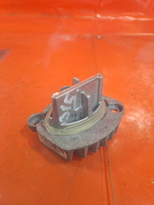 ✅2015 BMW 2 SERIES F22 M SPORT HEADLIGHT LED CONTROL MODULE MDE914128 A315 - Image 1