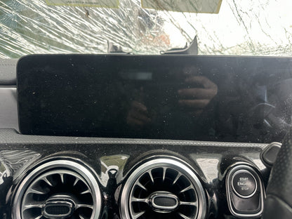 ✅2022 Mercedes CLA W118 AMG Line Sat Nav Speedometer Display Screen A2479008311 - Image 1