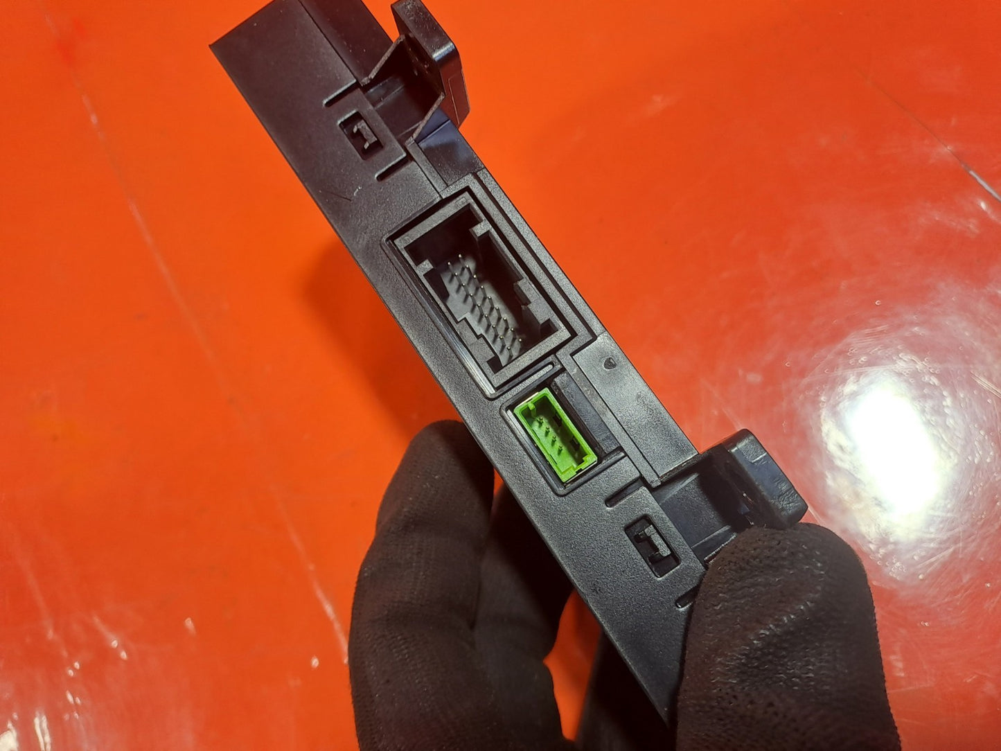 ✅Citroen Berlingo 650 1.5 Diesel 2020 Bluetooth Control Module 9831611580 A381 - Image 8