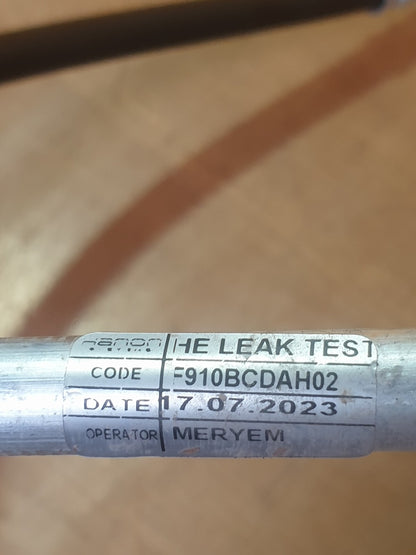 ✅HYUNDAI I20 N LINE 1.0 PETROL 2023 AIR CONDITIONING PIPE 97762Q0430 Warranty - Image 10