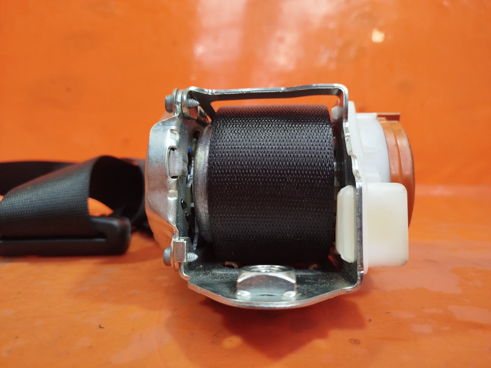 ✅MERCEDES A CLASS W177 FRONT LEFT SEAT BELT A1778600700 + WARRANTY xAA - Image 3