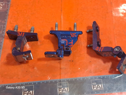 ✅2025 MERCEDES A CLASS W177 FRONT LEFT DOOR HINGE + WARRANTY A311 - Image 12