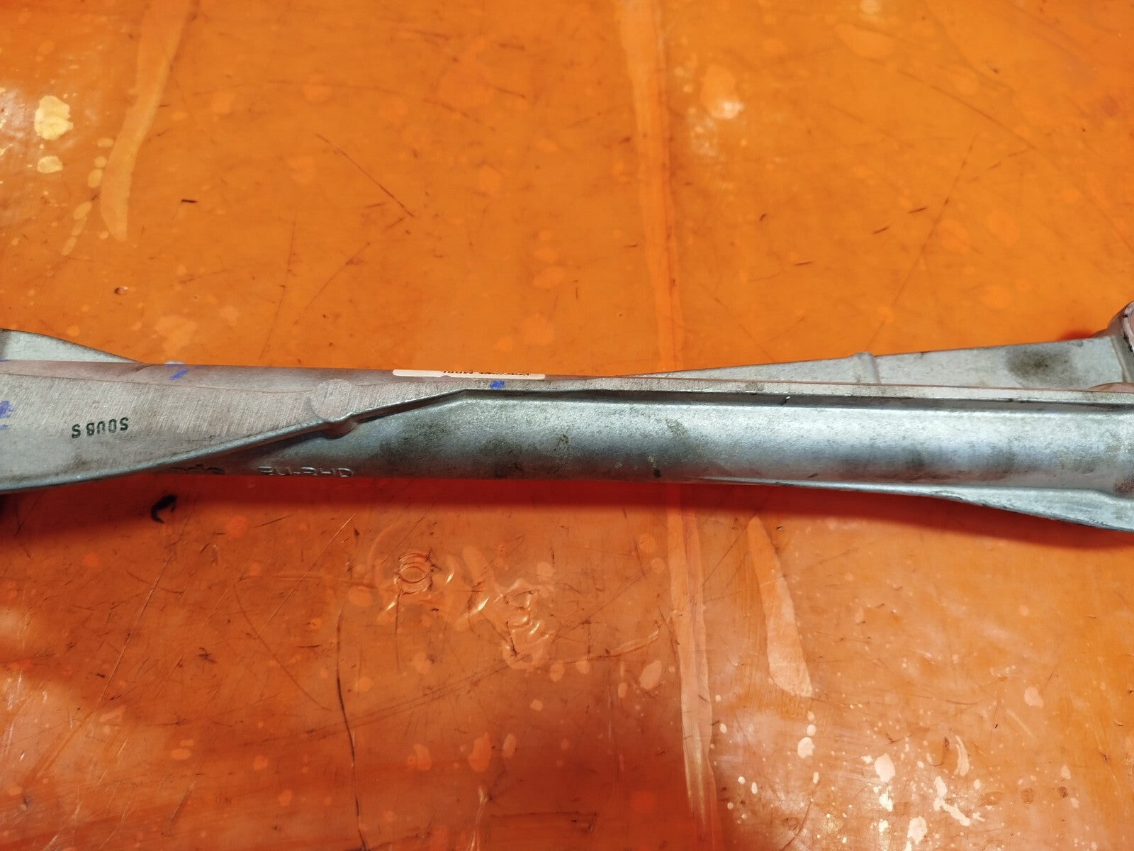 ✅HYUNDAI I20 N LINE 1.0 PETROL 2023 STEERING RACK 56500Q0190 Warranty A199 - Image 11