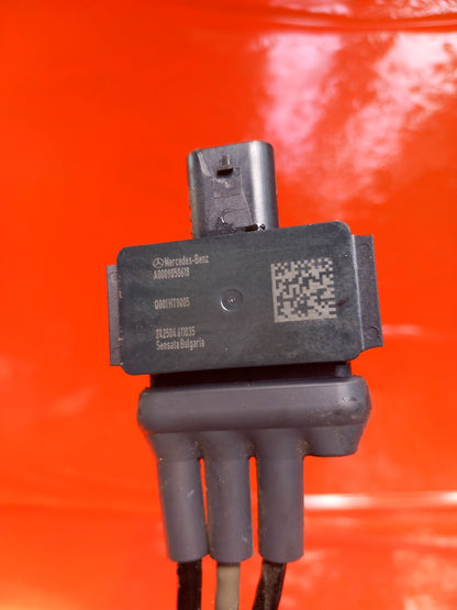 2025 Mercedes GLE W167 AMG Lambda Oxygen Sensors A0009050618 Warranty A397 - Image 6