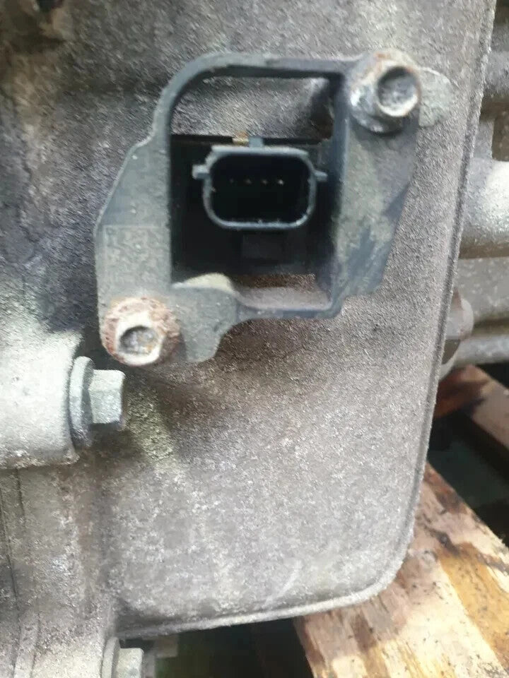 ✅LAND ROVER DISCOVERY SPORT L550 2.0 DIESEL 2016 6 SPEED MANUAL GEARBOX GK7R7002 - Image 9