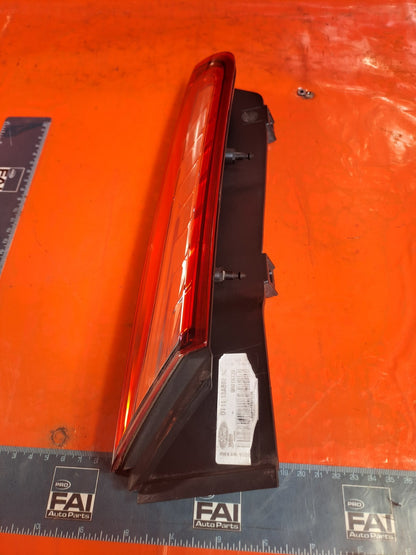✅2015 FORD TRANSIT CONNECT V408 REAR RIGHT UPPER TAIL LIGHT DT11-13A602-AC A355 - Image 7
