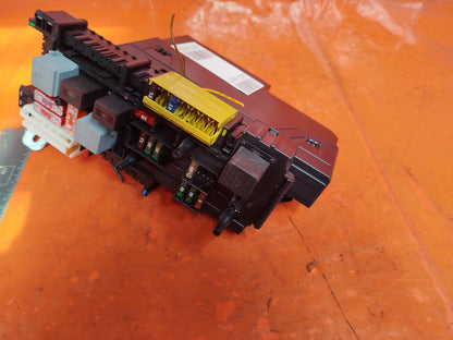 ✅MERCEDES C250 W204 2.1 DIESEL 2011 REAR SAM FUSE BOX ECU A2049060405 Warranty - Image 12