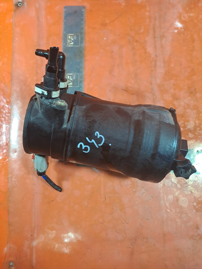 ✅FORD TRANSIT CUSTOM 2.0 DIESEL 2023 FUEL FILTER HOUSING GK219155AF Warranty - Image 2