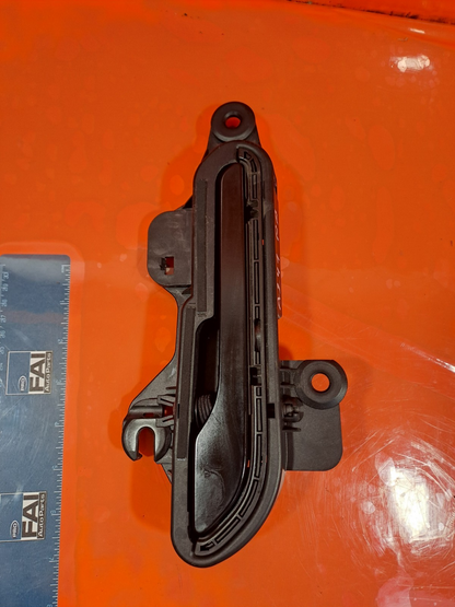 ✅2018-2025 TESLA MODEL 3 REAR RIGHT DOOR EXTERIOR HANDLE 1528115-00-D + WARRANTY - Image 1