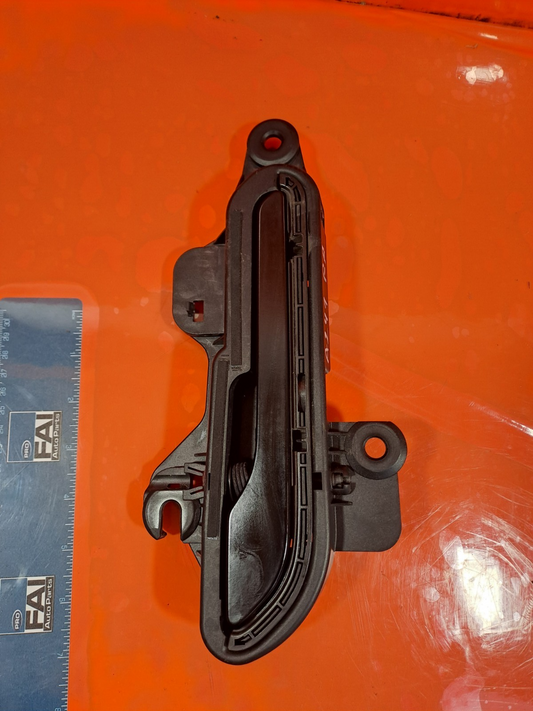 ✅2018-2025 TESLA MODEL 3 REAR RIGHT DOOR EXTERIOR HANDLE 1528115-00-D + WARRANTY - Image 1