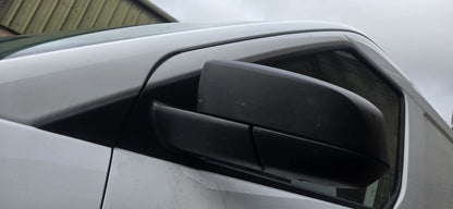 ✅2024 FORD TRANSIT COURIER 1.5D FRONT LEFT WING MIRROR + WARRANTY A356 - Image 3