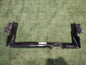 ✅LAND ROVER DISCOVERY SPORT L550 2.0 DIESEL 2016 FRONT UPPER AIR DUCT COVER A118 - Image 1