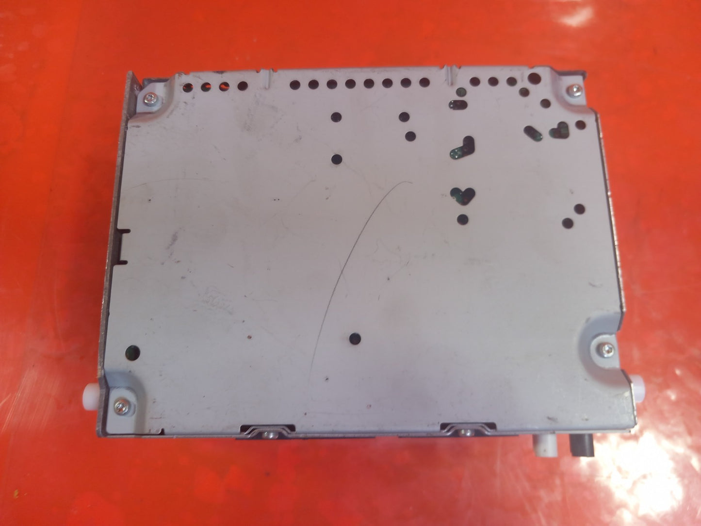 Ford Fiesta MK7 2012-2017 Radio Stereo CD Player Head Unit Multimedia E1BT18C815 - Image 3